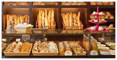 Vente boulangerie pâtisserie Ardèche murs et fonds