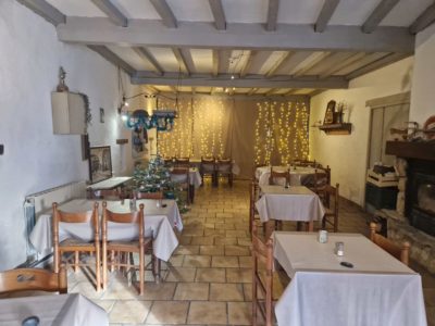 Vente Restaurant Bar de village Proche Montélimar