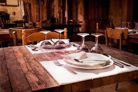 Vente restaurant traditionnel à tenir à 2 nord Gard