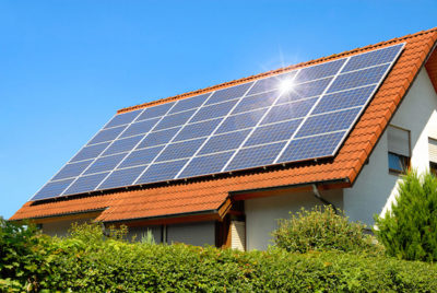 Vente entreprise panneaux solaires très forte expansion