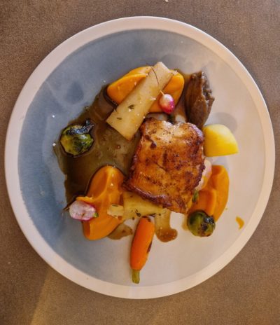 Vente Restaurant terrasse sur le Rhône en Sud Ardèche