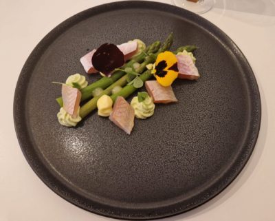 Vente Restaurant terrasse sur le Rhône en Sud Ardèche