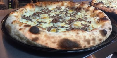Vente Pizzeria Restaurant sans concurrence Nord Vaucluse
