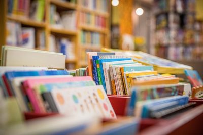 VENTE LIBRAIRIE / DROIT AU BAIL 300 m² PROCHE RENNES