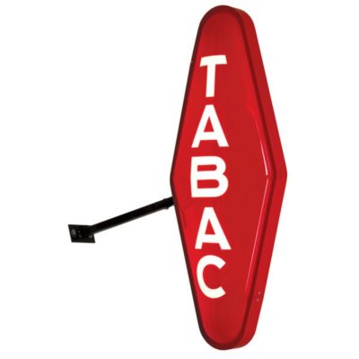 Vends Tabac vallée du Rhône