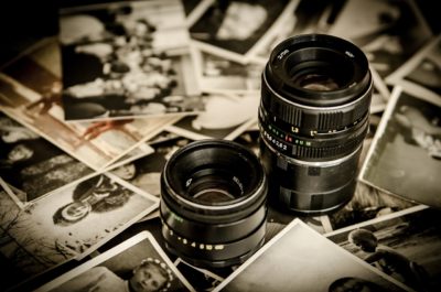 Entreprise de photographie et studios photos
