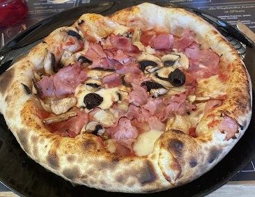 Vente pizzeria au top Gorges de l’Ardèche