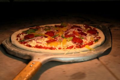 Vente pizzeria à proximité de Montpellier