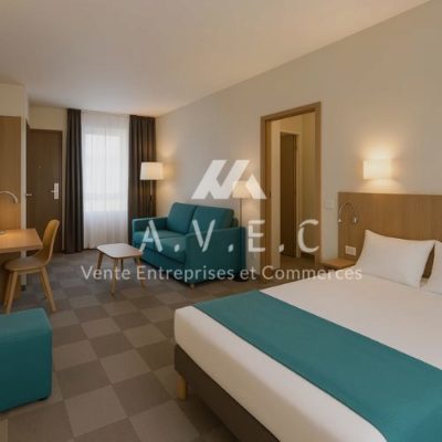 Hôtel Restaurant Proche Valence