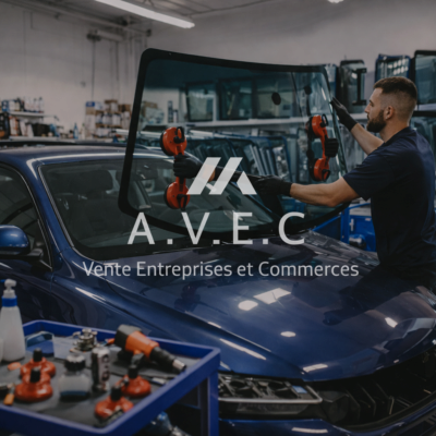 Remplacement de pare-brises secteur Nîmes