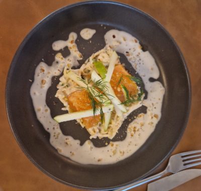 Vente fonds de commerce superbe restaurant à Montélimar