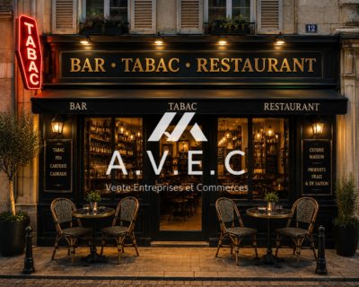 A vendre - Bar Tabac Ardèche