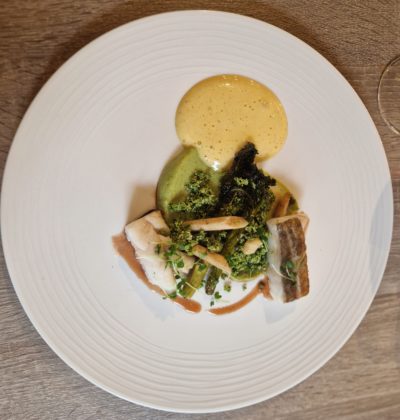 Vente restaurant Gorges de l'Ardèche avec un emplacement de rêve
