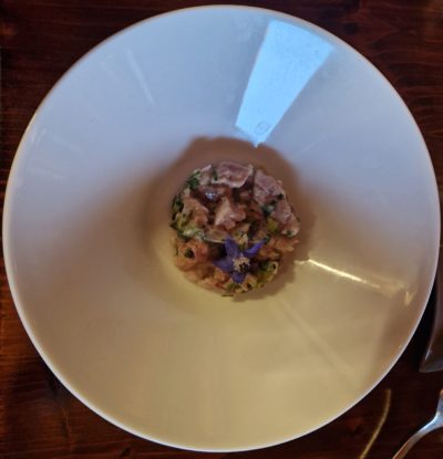 Vente Superbe restaurant dans demeure de caractère sud Drôme