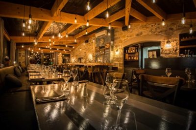 Vente restaurant Bar au top Gorges de l'Ardèche
